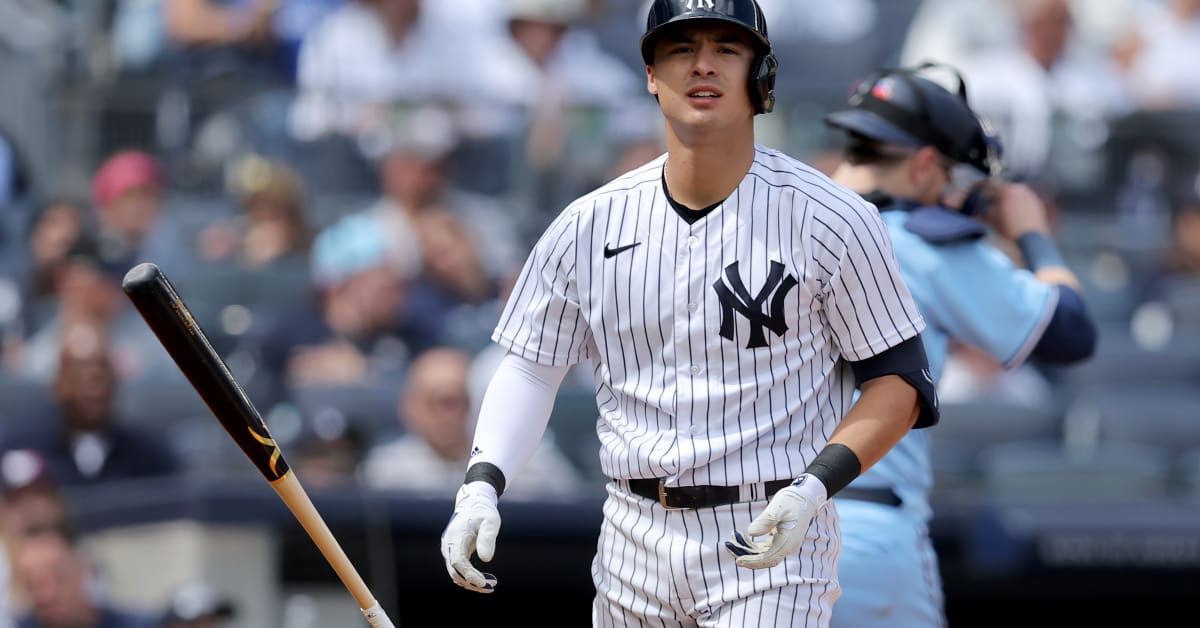 Yankees' Offense Must Their Hitting Woes Sports Illustrated