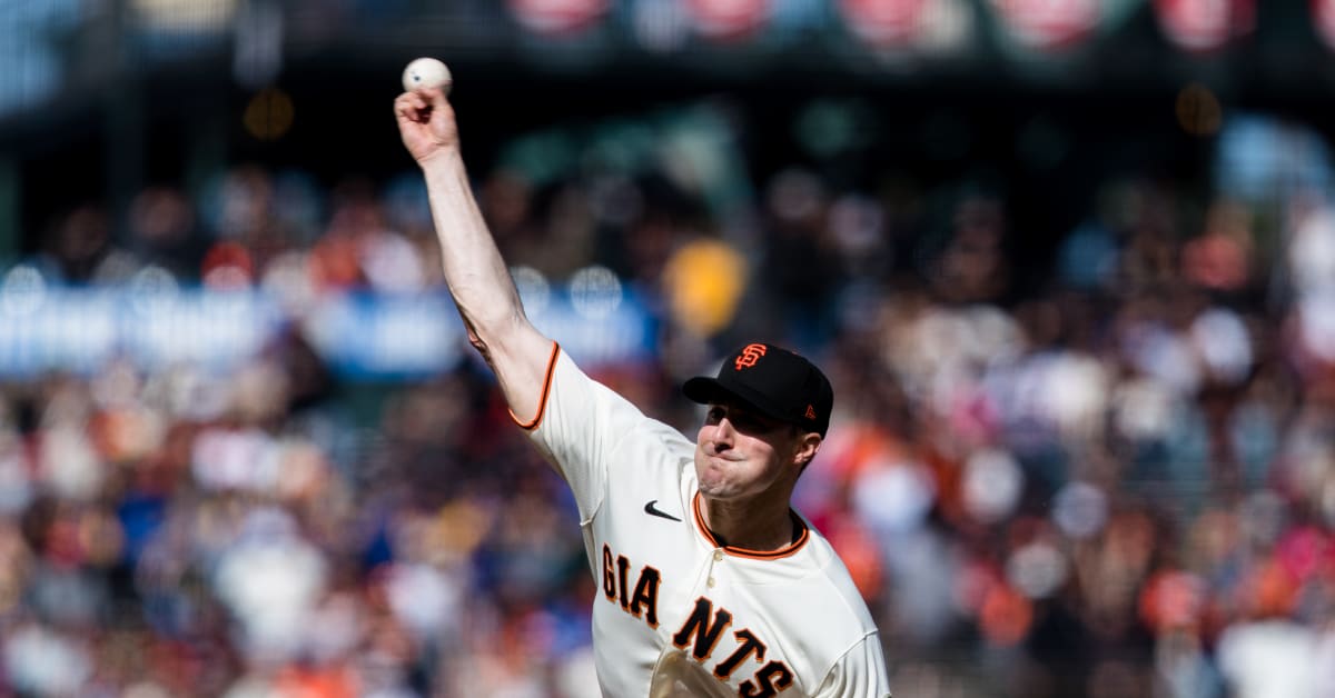 SF Giants Call Up Righty-killing Reliever As Stripling Heads To IL ...