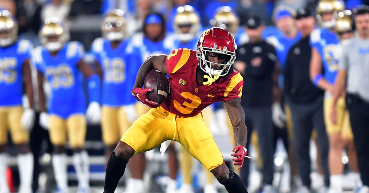 Final Kansas City Chiefs SevenRound 2023 NFL Mock Draft Sports