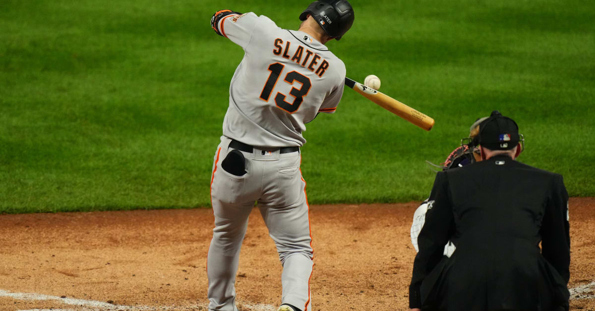 SF Giants: Versatile Brett Wisely making strong case to make roster