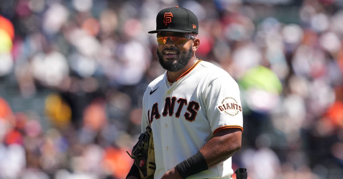 SF Giants: Heliot Ramos is closer to a breakout than you think - Sports  Illustrated San Francisco Giants News, Analysis and More