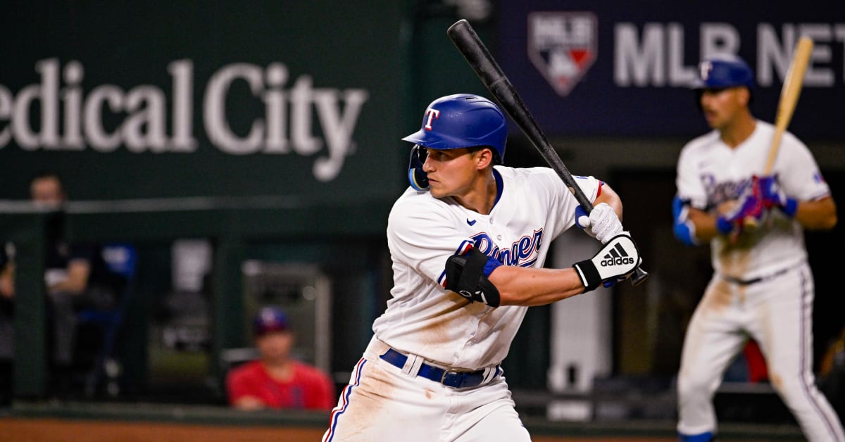 Texas Rangers preview: SS Corey Seager is face of Texas rebuild