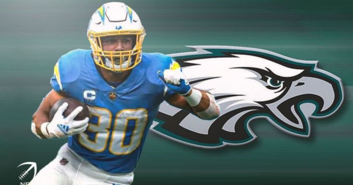 Philadelphia Eagles Trade for RB Austin Ekeler Proposed by Media