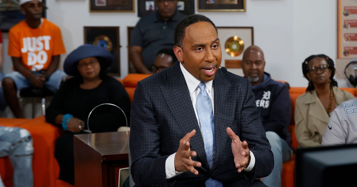 ESPN’s Stephen A. Smith Makes Audacious NBA Prediction After Knicks