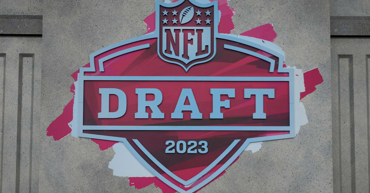 What picks do Kansas City Chiefs have in 2023 NFL Draft?