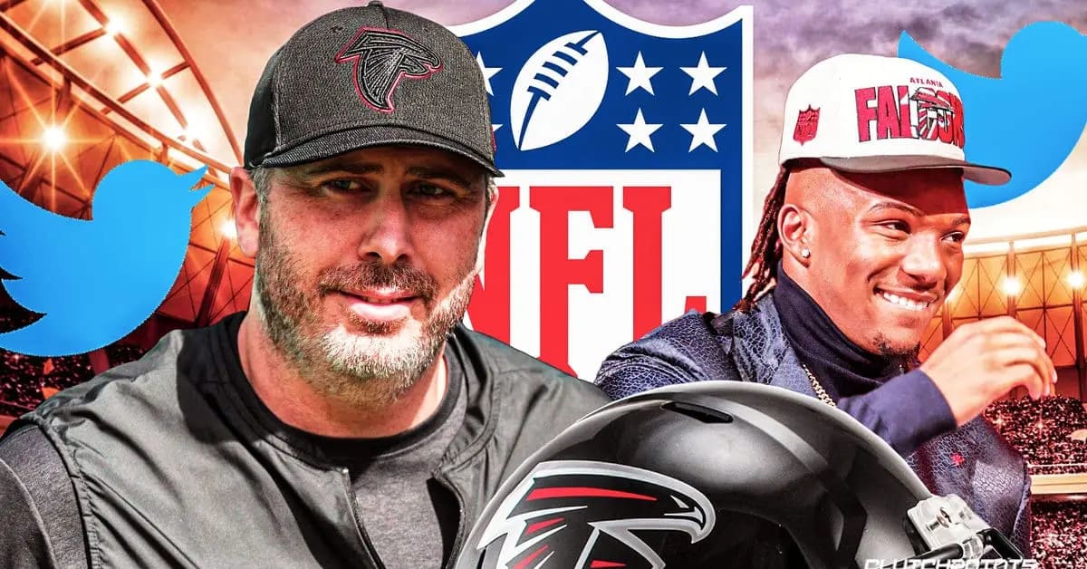 Demi will tell you: The Atlanta Falcons have a tough 2020 NFL schedule from  start to finish. - Sports Illustrated Atlanta Falcons News, Analysis and  More