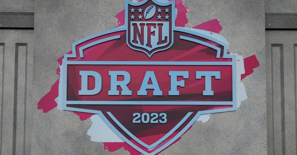 2023 NFL Draft: Tracking Every Undrafted Free Agent Signing