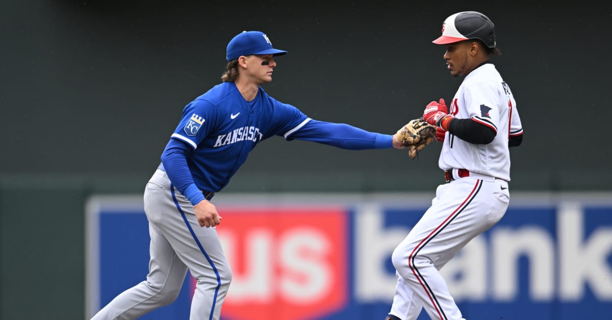 Jhoan Duran falters, Jorge Polanco returns in Twins' loss to Royals