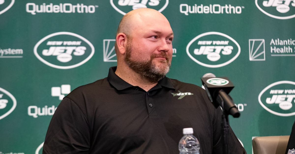 2023 NFL Draft Recap: New York Jets FULL DRAFT GRADE