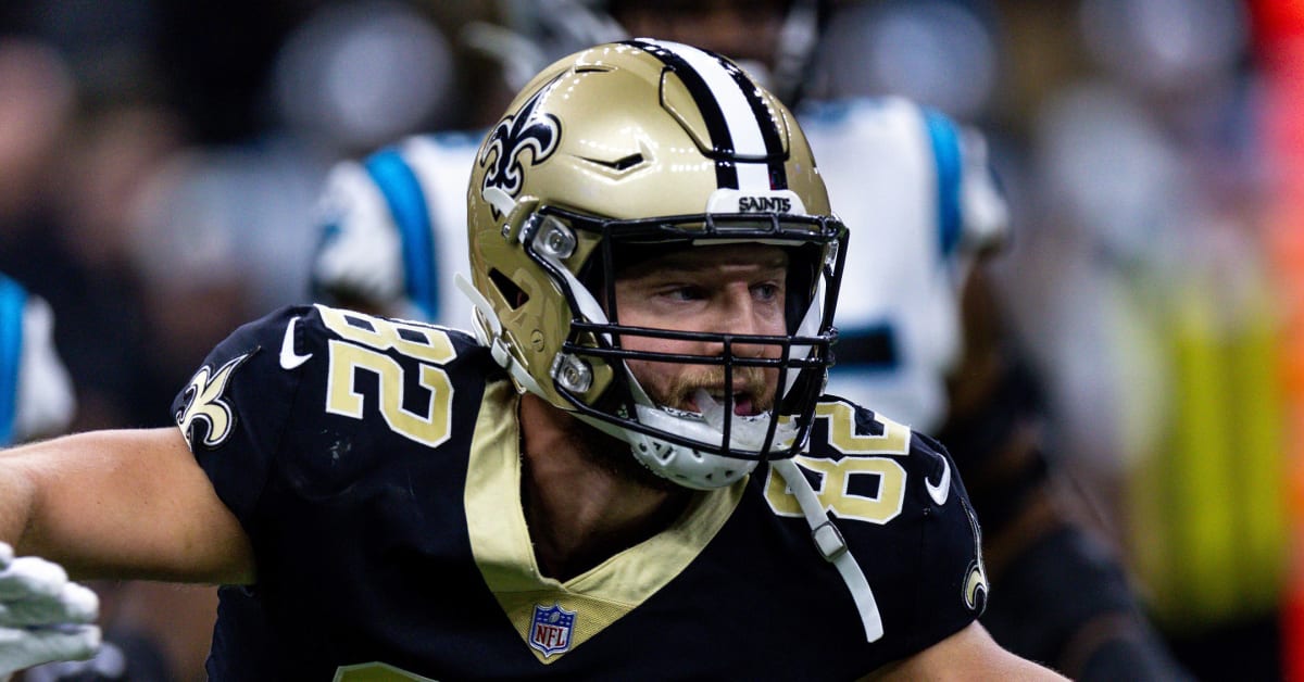 New Orleans Saints on X: Trade