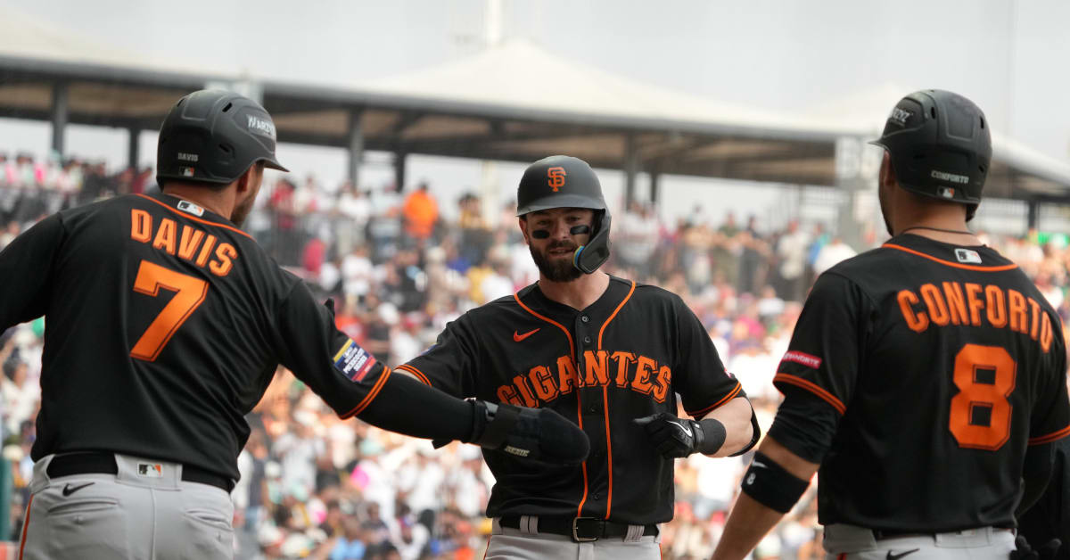 Cobb and trio of homers not enough in SF Giants 6-4 loss to Padres ...