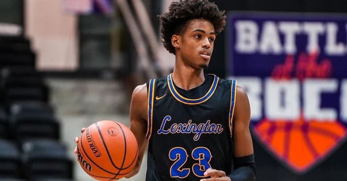 Cam Scott Has A String Of Exceptional Performances In Second Session Of Nike EYBL - Sports Illustrated South Carolina Gamecocks News, Analysis and More