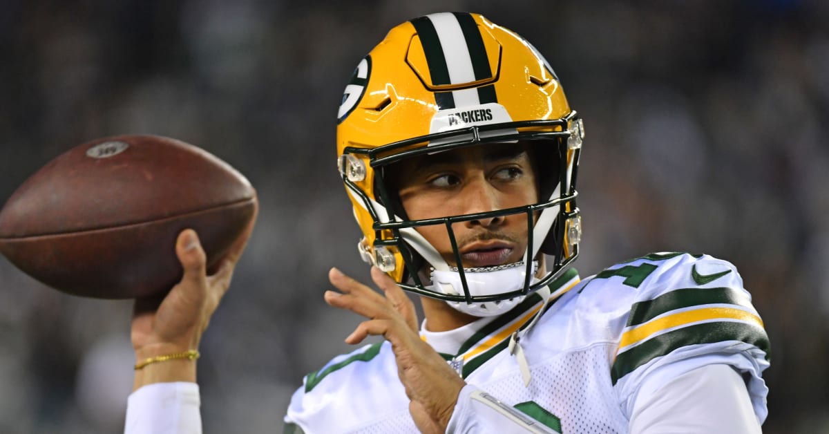 Jordan Love's contract extension, explained: Why Packers didn't exercise  fifth-year option for new starting QB