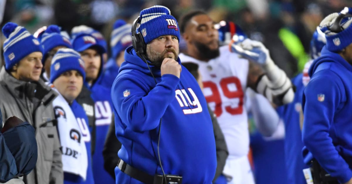 New York Giants Come from Behind to Beat Jaguars, 23-17 - Sports  Illustrated New York Giants News, Analysis and More