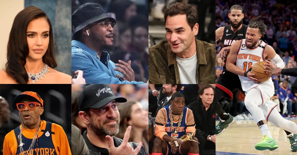 Athletes and Celebrities in Yankees Hats - Sports Illustrated