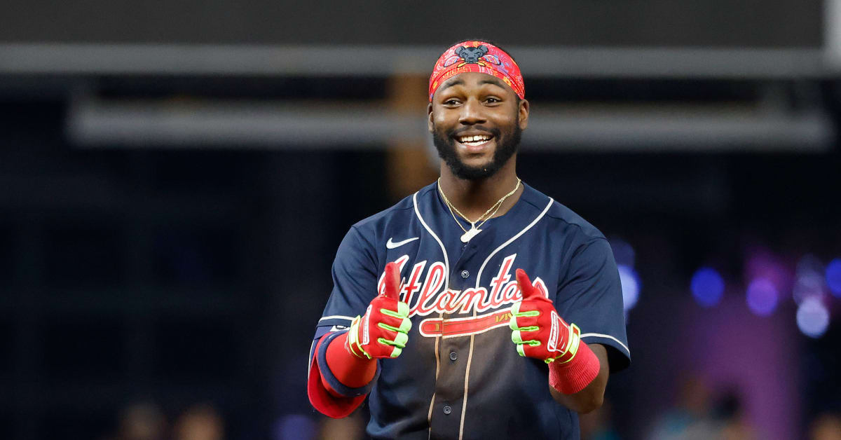Michael Harris fires back at fan who claims he blew Braves' season