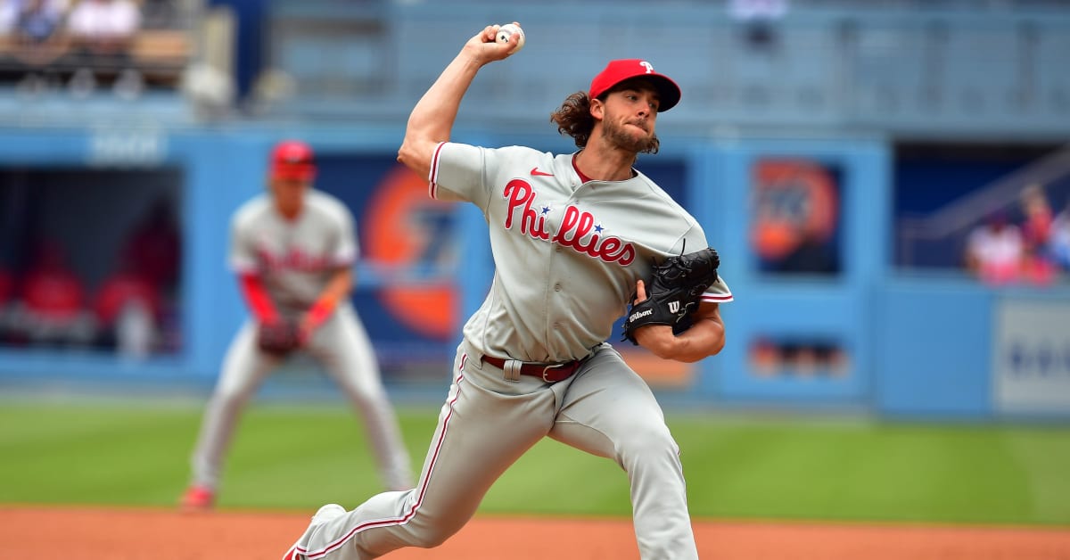 Aaron Nola can become first Phillies pitcher since Steve Carlton