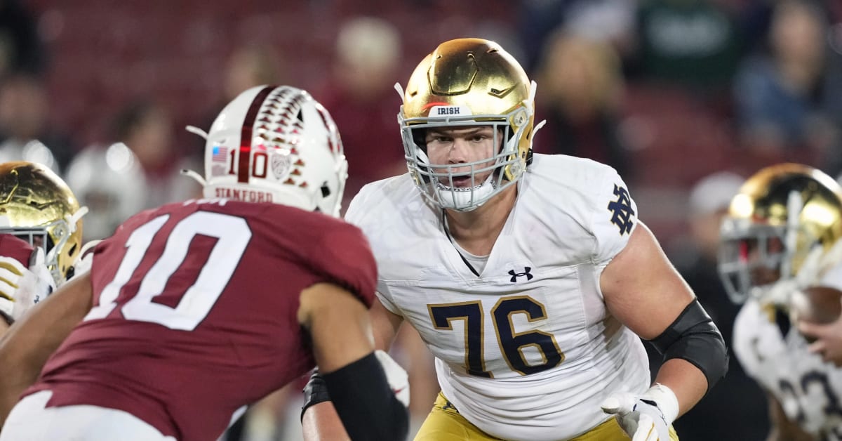 Rams draft picks make the cut – News4usonline