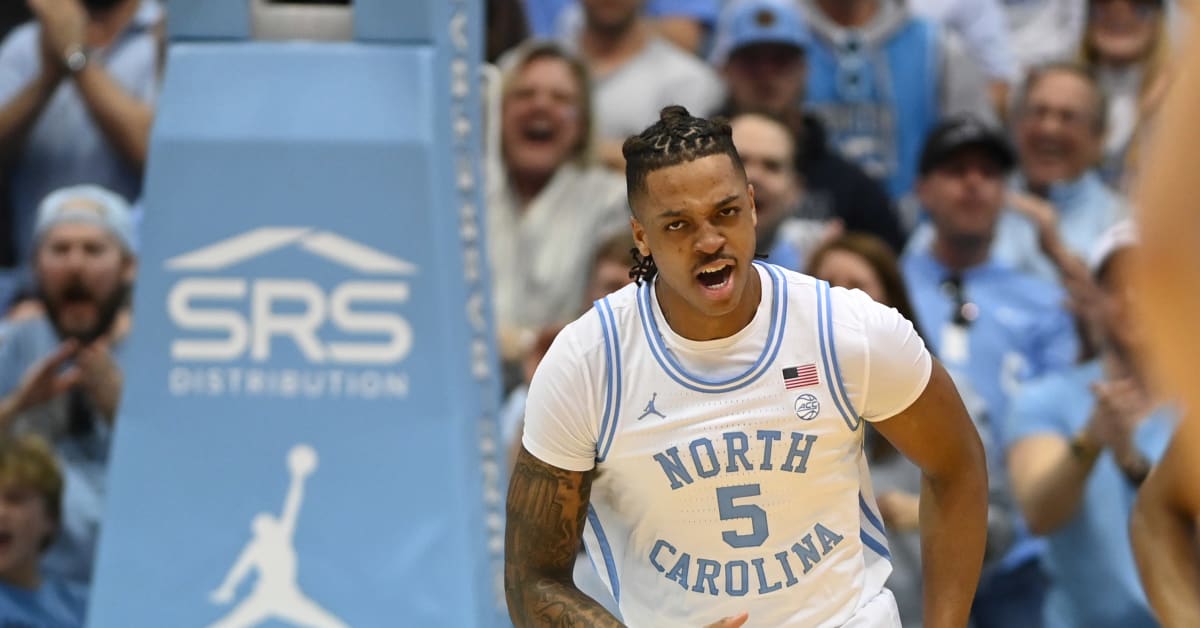 North Carolina to play UConn in Jimmy V Classic Sports Illustrated