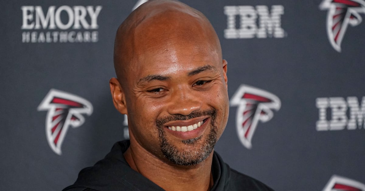 How Many Draft Picks Will Atlanta Falcons Have in 2024? Sports