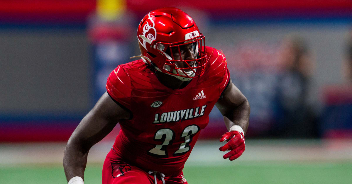 Looking Back at Louisville Football's 2018 Recruiting Class Sports