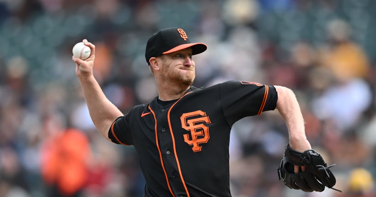 Which Giants All-Star wore it best: Camilo Doval or Alex Cobb