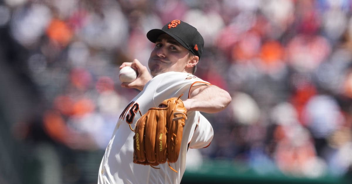 SF Giants lose series with Oakland A's, falling 8-6 on Sunday - Sports  Illustrated San Francisco Giants News, Analysis and More