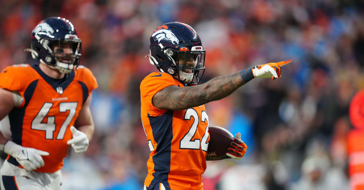 Kareem Jackson Set for Return to Denver Broncos - Sports Illustrated  Alabama Crimson Tide News, Analysis and More