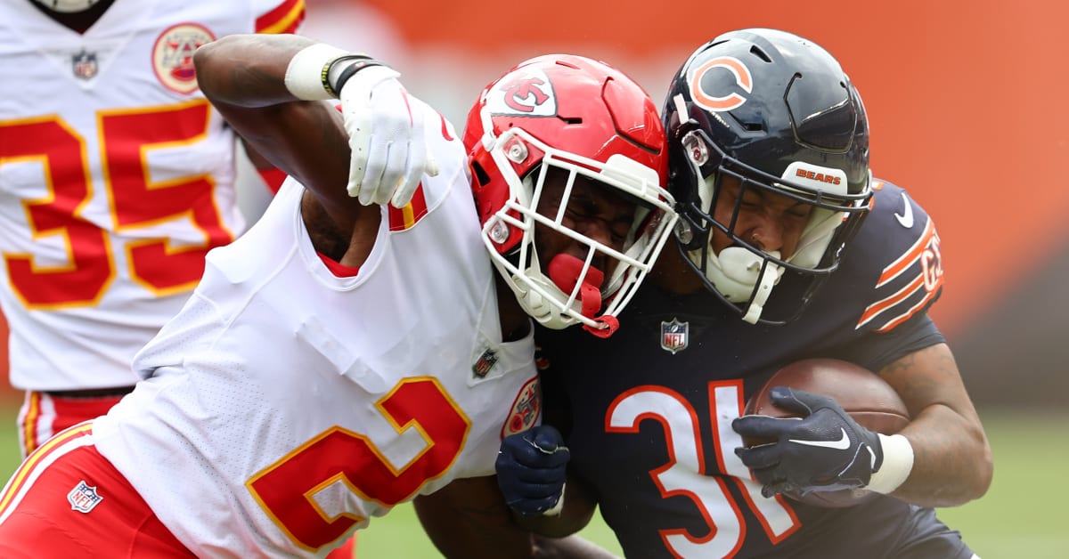 NFL Rumors: Chiefs Requested Game vs. Bears Not Be Played Overseas amid  Germany Buzz, News, Scores, Highlights, Stats, and Rumors