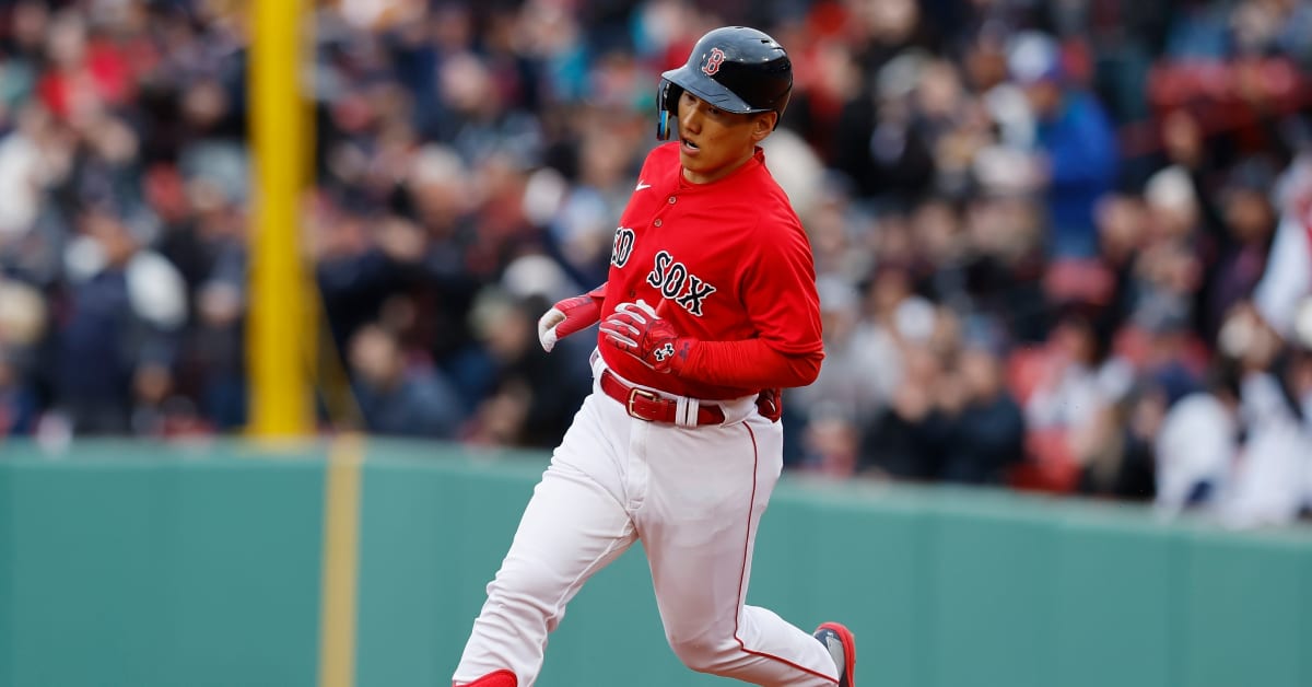 Red Sox Spring Training 2023: Why catcher is the biggest position