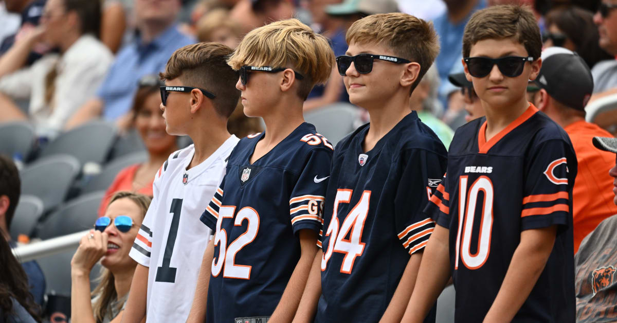 Season Ticket Priority List  Chicago Bears Official Website