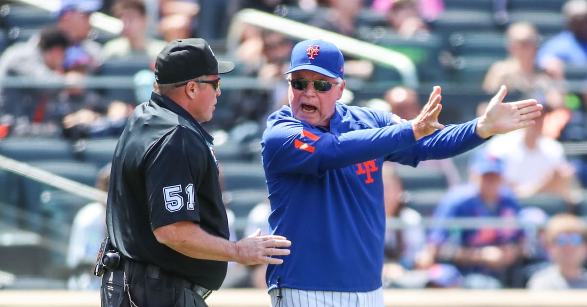 How Buck Showalter changed the teams he's led on way to Mets