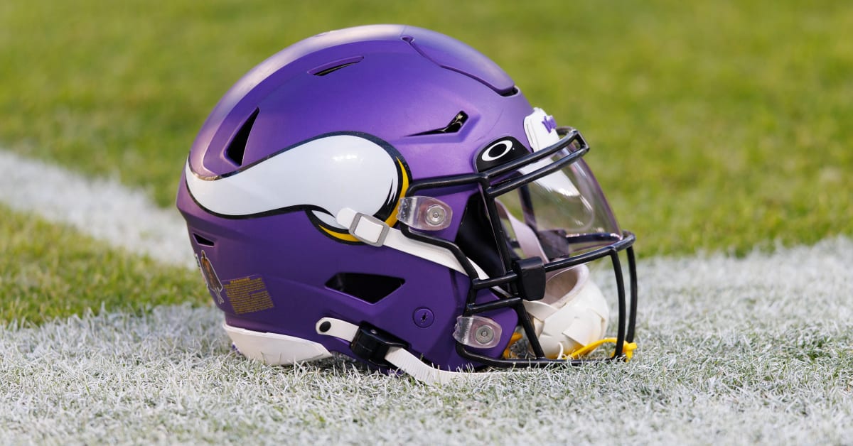 Vikings Announce Their 2023 Schedule In The Cutest Way