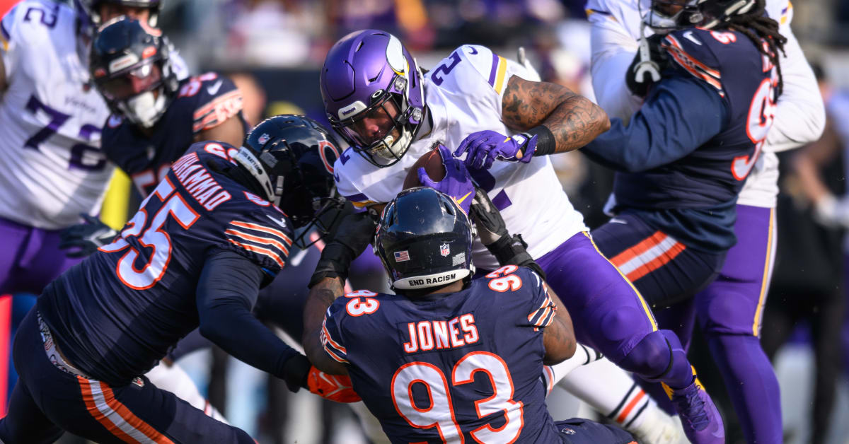 Minnesota Vikings playoff chances: 5 reasons they'll make it and 5 reasons  they won't - Sports Illustrated Minnesota Vikings News, Analysis and More