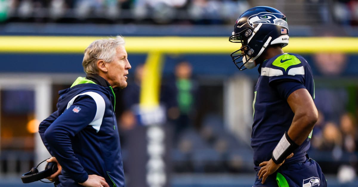 Seattle Seahawks Schedule Release: Busy Holiday Season for Seattle Seahawks  - Sports Illustrated Seattle Seahawks News, Analysis and More