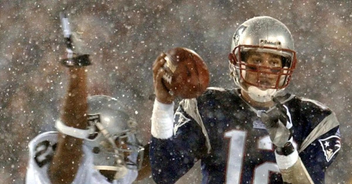 Tom Brady in talks to become limited parter of the Las Vegas Raiders