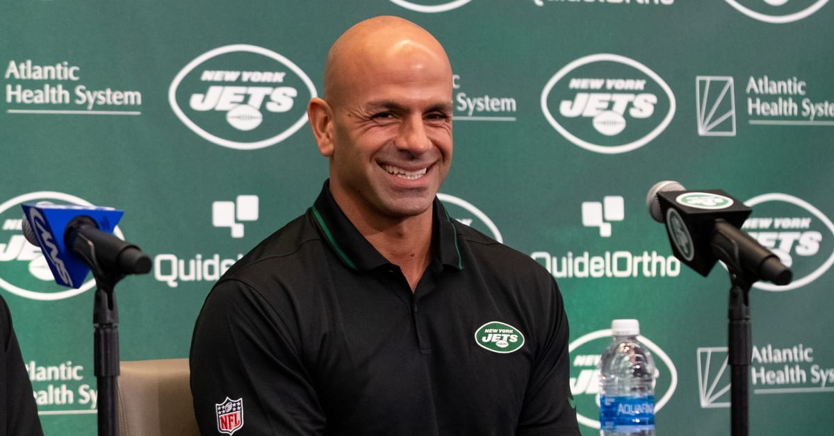 Initial thoughts on the 2023 New York Jets Schedule - Gang Green