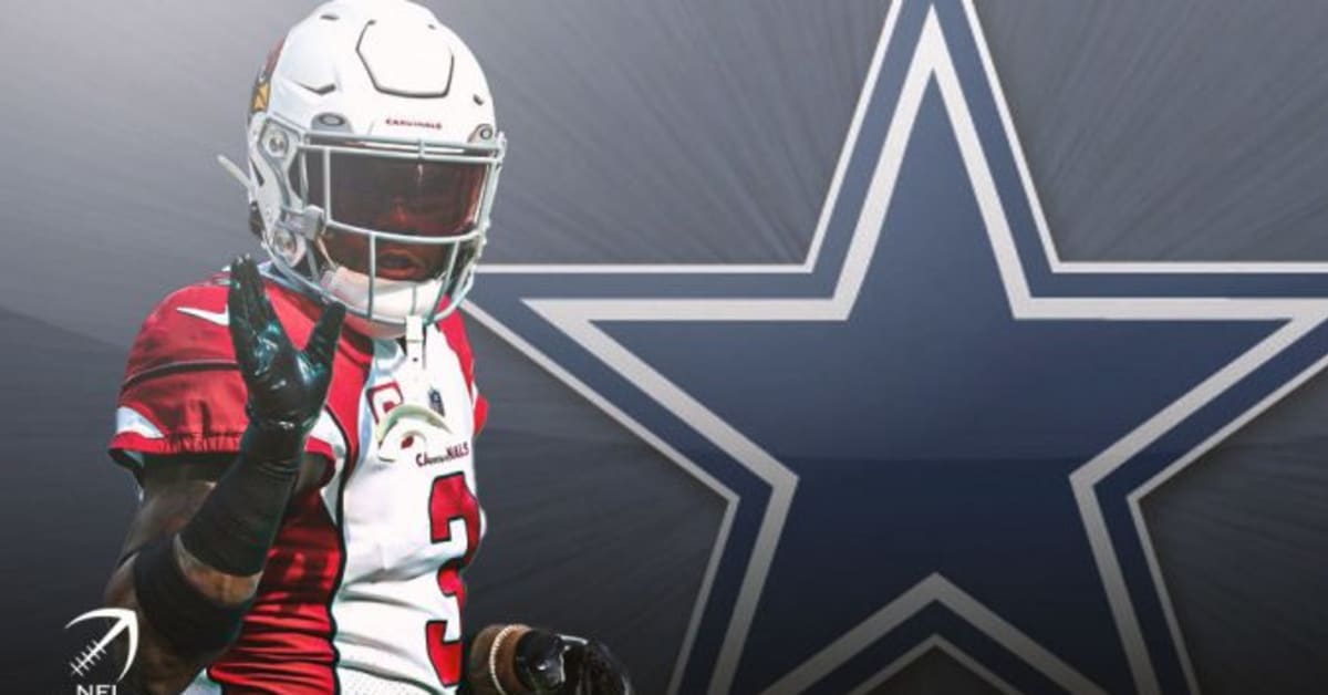 Cowboys Announce Their Official Decision On DeAndre Hopkins - The Spun:  What's Trending In The Sports World Today