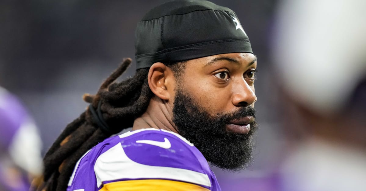 How The Vikings Benefit From The Za'Darius Smith Trade - Sports ...