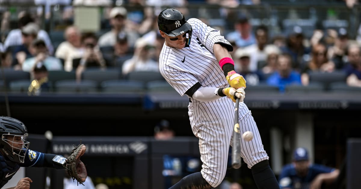 Yankees Veteran Reportedly Could Be Let Go After Rollercoaster Stint With  Club - Sports Illustrated NY Yankees News, Analysis and More