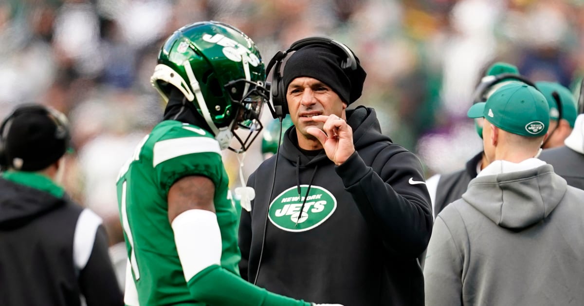 2023 New York Jets Fantasy Preview - NBC Sports