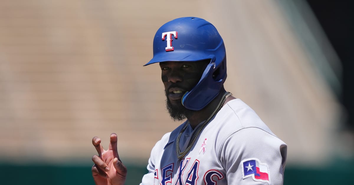 Mitch Garver, Texas Rangers earn comeback win over Oakland A's