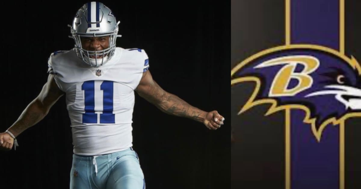 I'll Be Watching!' Dallas Cowboys LB Micah Parsons Reacts to New No. 11 -  FanNation Dallas Cowboys News, Analysis and More