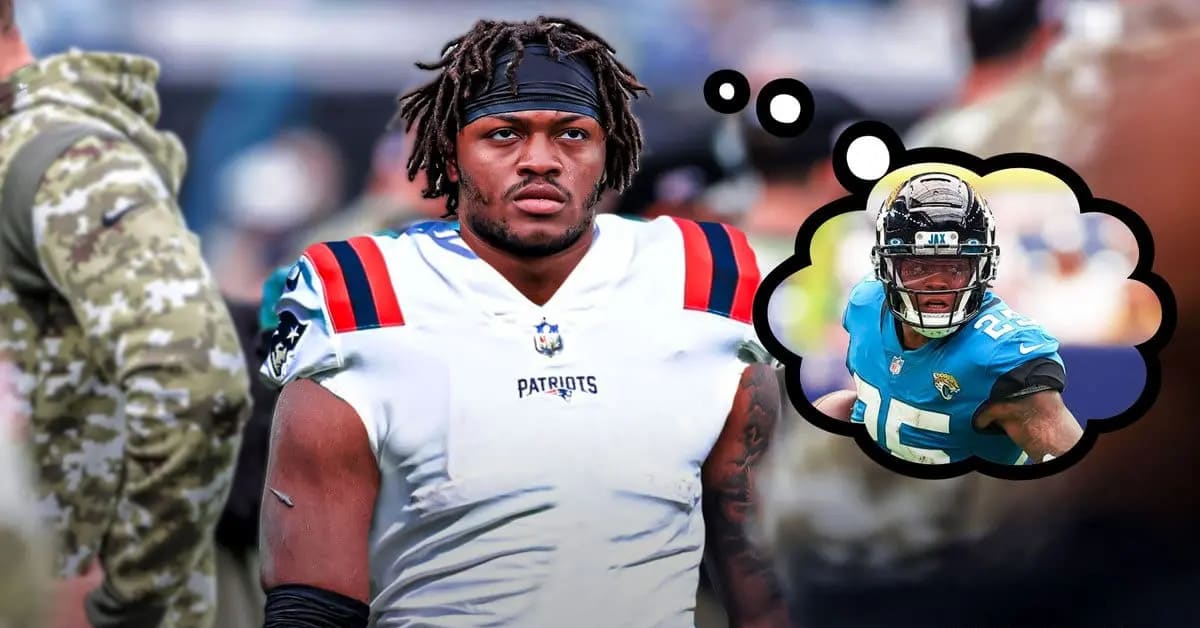 5 New England Patriots players who need to have a bounce-back season in 2023