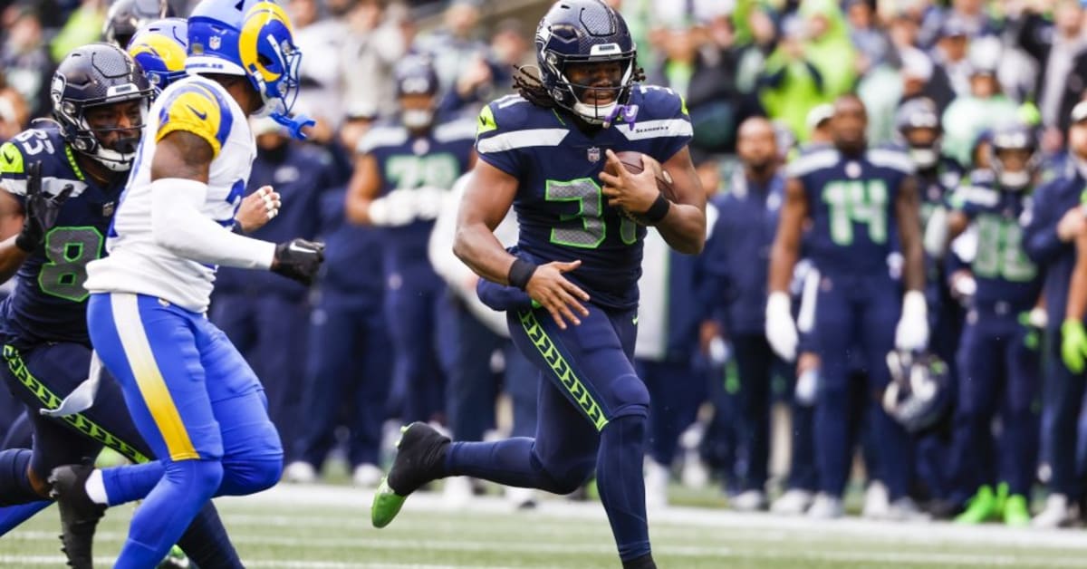 Rams vs. Seahawks Predictions, Picks & Odds For NFL Week 1: Sun, 9/10 -  Sports Illustrated Seattle Seahawks News, Analysis and More