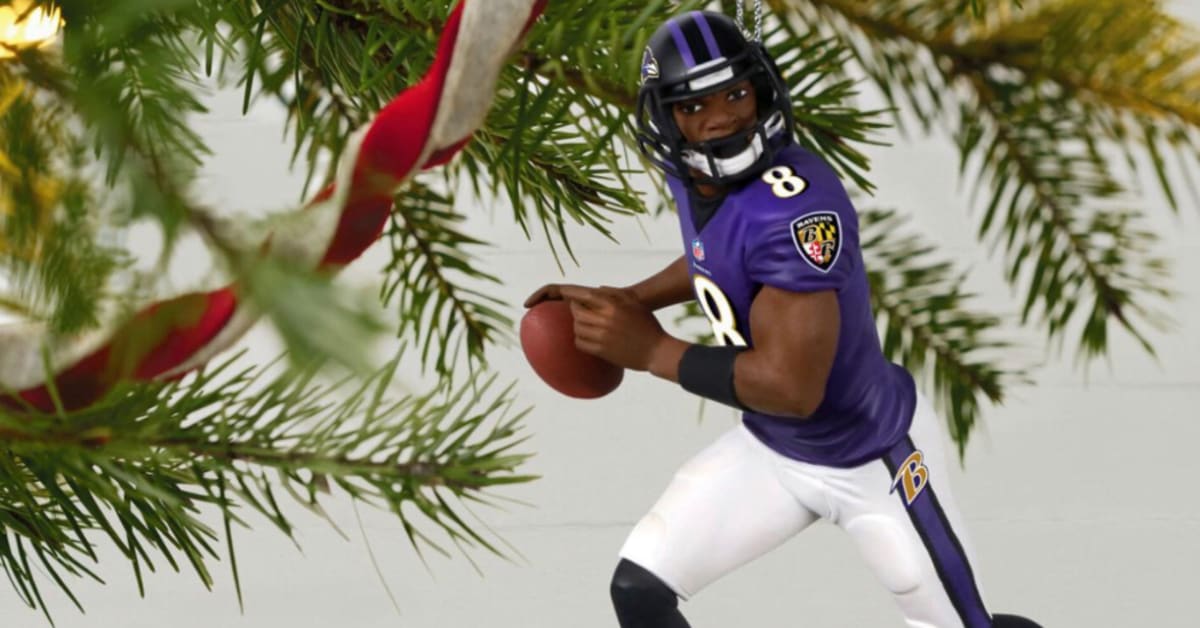 Baltimore Ravens Vs San Francisco 49ers On Christmas Inside Nfl Tv Value Sports Illustrated