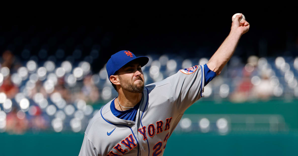 Mets Star Reportedly Won't Return To Field This Season For New York -  Sports Illustrated New York Mets News, Analysis and More