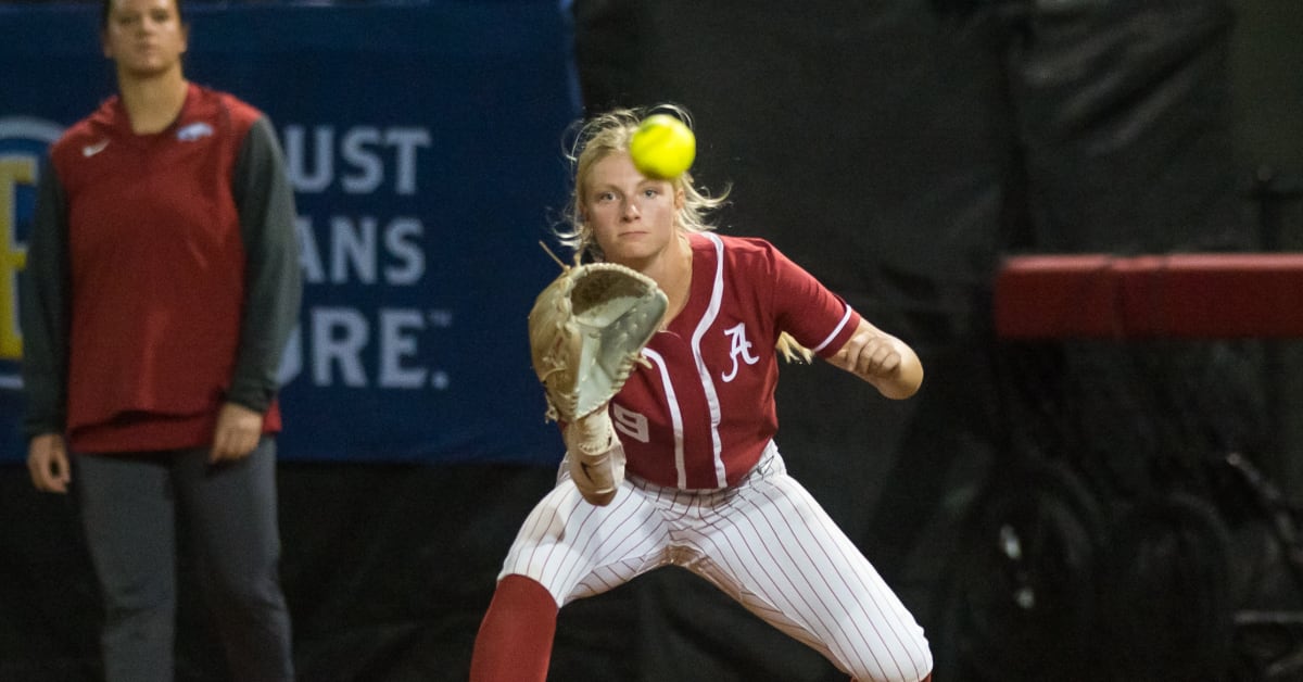 How to Watch Alabama in the 2023 Women's College World Series - Sports  Illustrated Alabama Crimson Tide News, Analysis and More