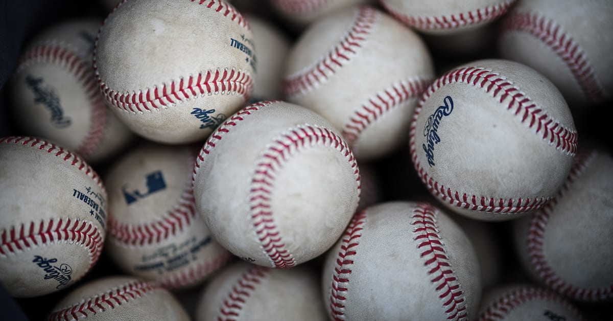 Another Setback For Melanated Mound Marauder Kumar Rocker, Tommy John  Surgery Will Push His Texas Rangers Debut To 2024