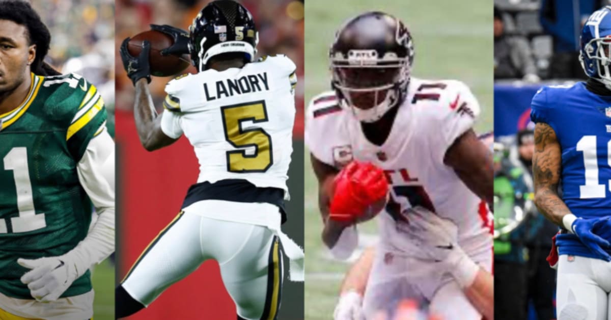 Julio Jones to Sign with Cowboys? Odds Include Dallas & Green Bay Packers -  FanNation Dallas Cowboys News, Analysis and More